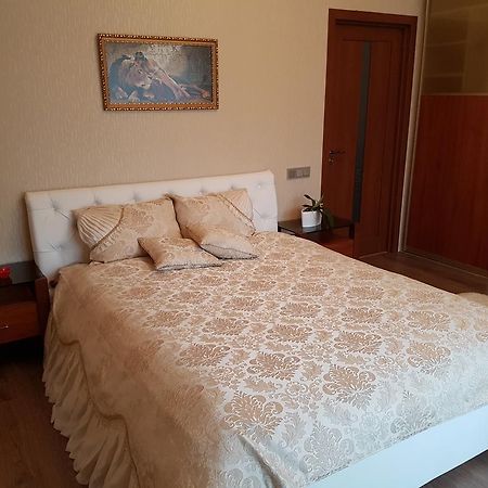 Riga Airport Apartment Luaran gambar