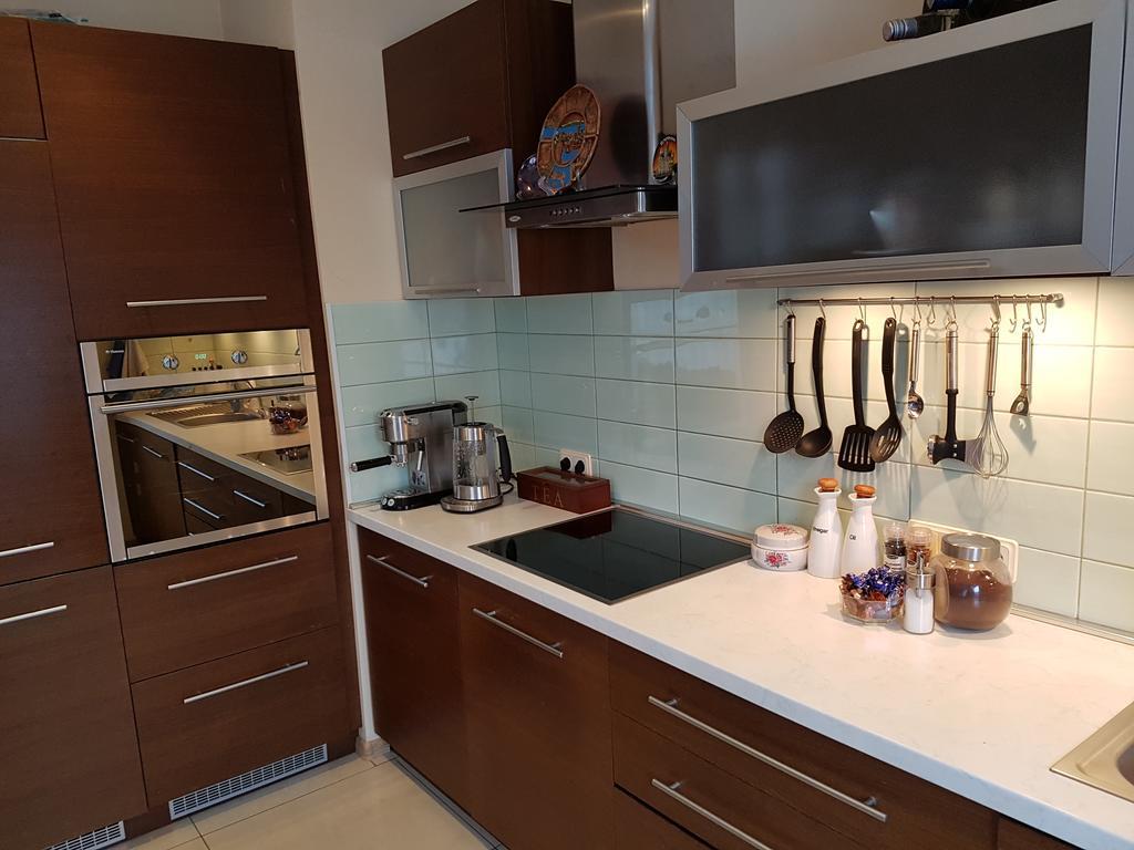 Riga Airport Apartment Luaran gambar