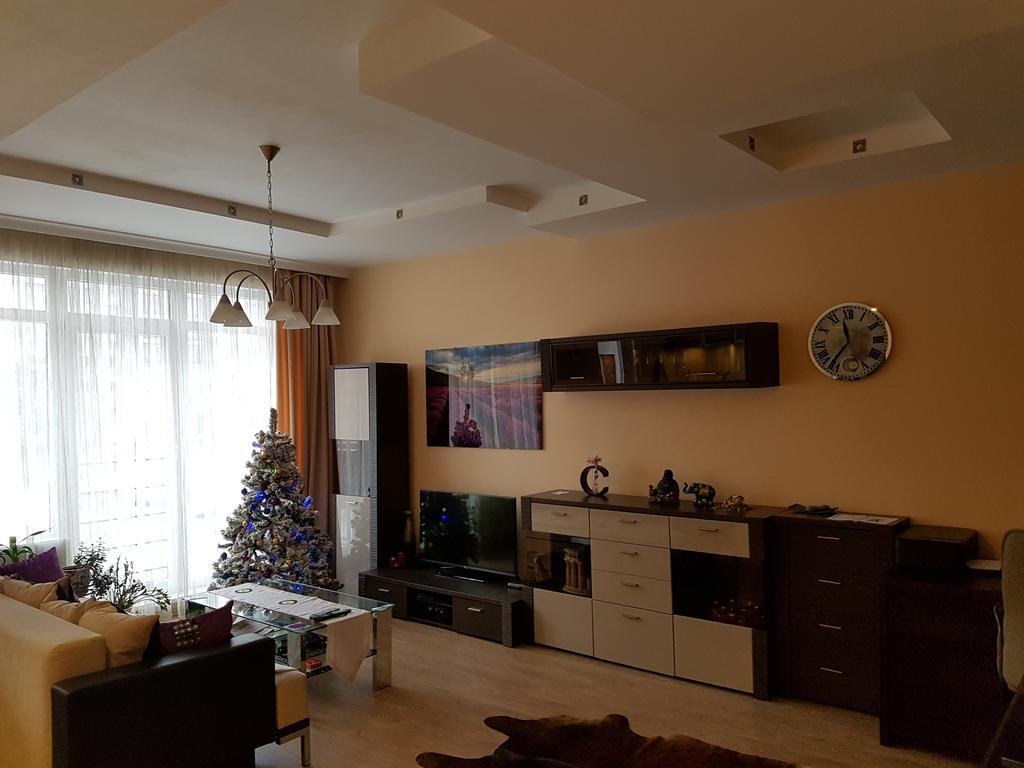 Riga Airport Apartment Luaran gambar
