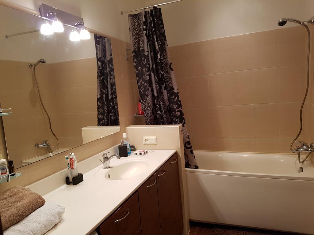 Riga Airport Apartment Luaran gambar
