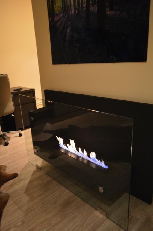 Riga Airport Apartment Luaran gambar